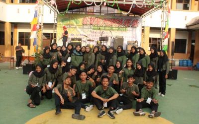 SPMB SMP PUSPITA 2025